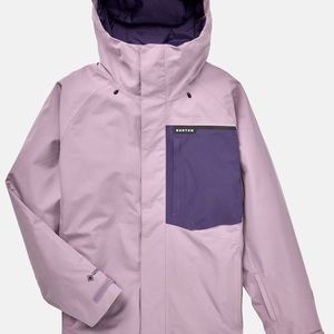 Burton Powline GORE-TEX 2L Jacket